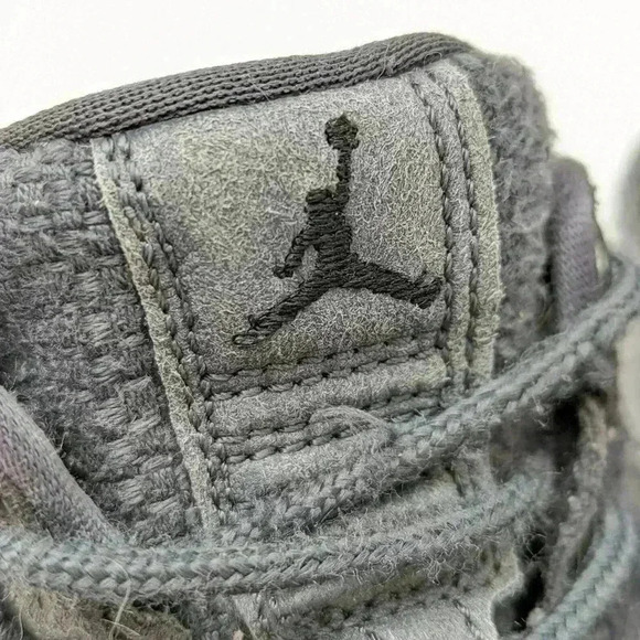 Jordan Horizon Low Basketball Shoes - Kids 3.5Y - Picture 13 of 14